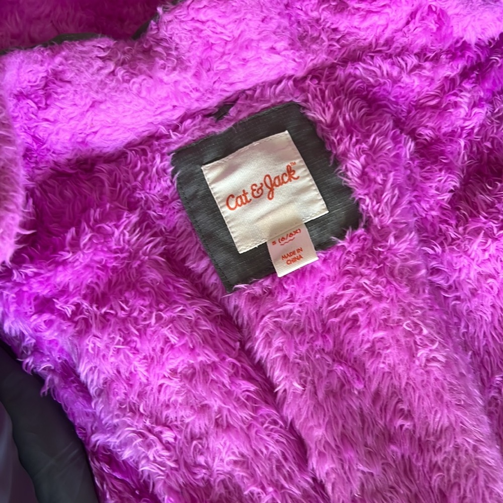 Winter jacket - Picture 5 of 6